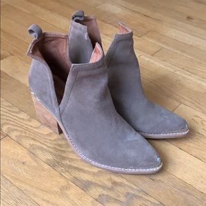 Jeffrey Campbell Cromwell boots